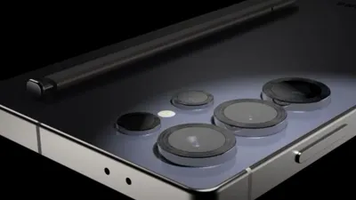 Samsung juga mengklaim bahwa bezel di S25 Ultra kini lebih tipis, menjadikannya bezel tertipis dalam sejarah Galaxy S Series.