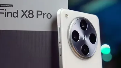 Oppo Find X8 Pro kabarnya akan menjadi flagship yang sangat kompetitif dengan segmen kelas (flagship) atas pasar smartphone.