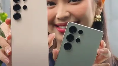 Resmi Rilis! Samsung Galaxy S25 Ultra Bawa Spek dan Performa Jauh Lebih Baik, 21 Fitur AI Siap Manjakan Pengguna