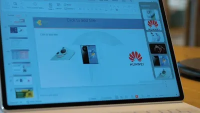 Bingung Beli Laptop atau Tablet? Huawei MatePad 12 X Bisa Jadi Pilihan Keduanya, Cek Spek dan Fiturnya