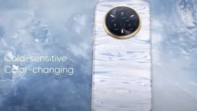 Siap bersaing di segmen mid-range, Realme 14 Pro hadir dengan desain unik dan spesifikasi yang tidak kalah menarik.