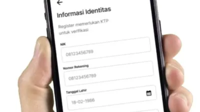 Transaksi Semakin Mudah, Begini Cara Aktivasi Akun KJP Plus di Aplikasi JakOne Mobile