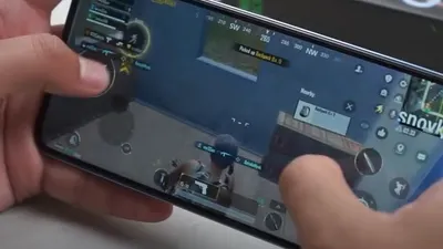 HP gaming.