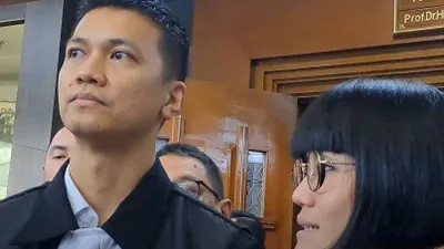 Kuasa Hukum Harvey Moeis Jelaskan Tak Puas atas Vonis 6,5 Tahun, Sebut akan Lakukan Ini