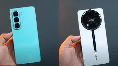Harga Sama! Infinix Hot 50 vs iTel RS4, Mana yang Lebih Cocok untuk Anda?