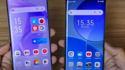 Jangan Salah Pilih! Infinix Hot 50 Pro Plus vs Itel S25 Ultra, Harga Sama 2 Jutaan tapi Bagaimana Performanya?