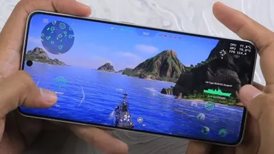 Smartphone Recap 2024: Ini Daftar HP Favorit Selama Tahun 2024 Segmen Entry Level dan Mid-Range