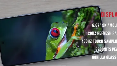 Redmi K80 hadir dengan segudang fitur menarik, tapi jangan kaget kalau harganya cukup ramah di kantong.