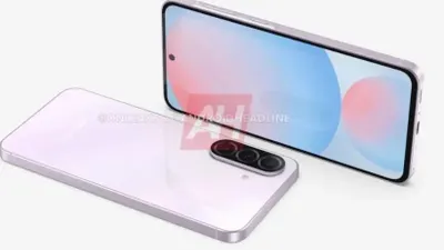 Bocor! Spesifikasi dan Harga Samsung Galaxy A56 5G Bawa Desain Baru dan Fitur AI?