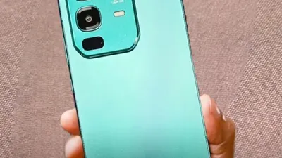 Infinix Note 50 Pro: HP Rp3 Jutaan dengan Performa Ngebut untuk Gaming dan Multitasking