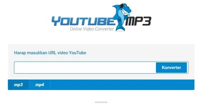 Aplikasi Download Lagu MP3 dan MP4, Gratis Sekali Klik Tersimpan di HP