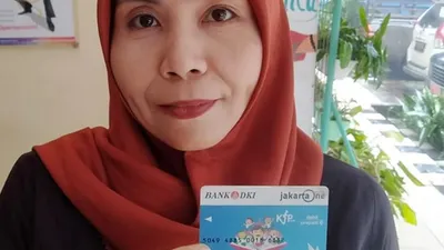 Dana KJP Plus SUDAH CAIR kepada Peserta yang Sempat Dibatalkan? Cek Status Penerima di Link Ini
