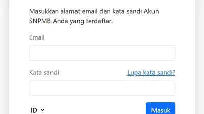 Cara Unduh Sertifikat UTBK SNBT 2025 dan Ketahui Hasil Skor Ujian, Ini Jadwal dan Link Resminya