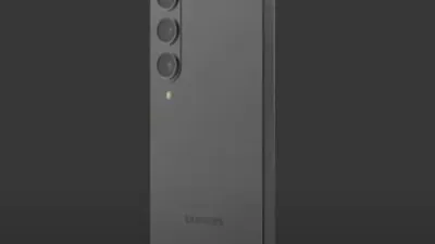 Samsung Galaxy A36 5G.