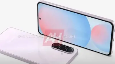Samsung Galaxy A56 5G adalah smartphone yang diharapkan menjadi salah satu pilihan menarik di segmen mid-range.