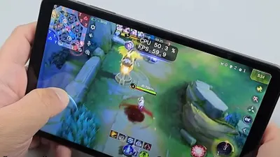 Mencari tablet yang dapat memenuhi kebutuhan gaming dan multimedia? Advan Tab V8 mungkin bisa menjadi solusi yang tepat.