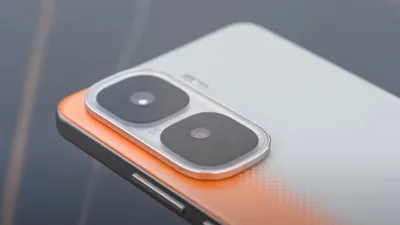 iQOO Neo 10 Series.