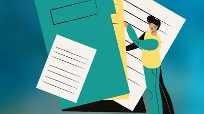 Illustrasi. Dalam artikel ini akan merinci berkas apa saja yang harus disiapkan oleh para guru serta ketentuan unggahan yang harus diperhatikan.