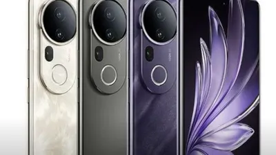 Vivo V50 5G hadir sebagai smartphone mid-range premium yang menjanjikan performa andal untuk mendukung gaya hidup kekinian.