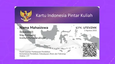 Dalam proses pendaftaran KIP Kuliah, calon penerima harus memenuhi sejumlah kriteria kelayakan yang telah ditetapkan.