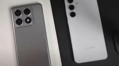 Dengan harga yang selevel, kedua flagship killer Xiaomi 14T Pro vs Samsung S24 FE menawarkan spesifikasi dan fitur canggih yang menggiurkan.
