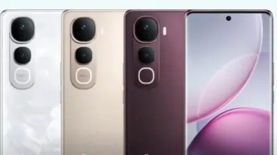 Gak Mau Kalah! Vivo Y400 Pro 5G Resmi Debut Bawa Fitur Premium di Kelas Mid-Range, Intip Spesifikasinya