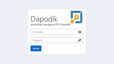 Resmi! Info GTK 2025 Pindah ke Dikdasmen, Simak Cara Mengakses dan Cek Tunjangan Sertifikasi Guru