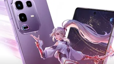 Rp2 JUTAAN DAPAT BANYAK! Infinix Note 50 dan Note 50 Pro Bawa Fitur-fitur Canggih, Diklaim AI Gaming Phone?