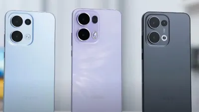 Dengan peluncuran resmi Oppo Reno 13 5G di Indonesia menjadi perhatian bagi penggemar teknologi di Indonesia dan menciptakan rasa penasaran.