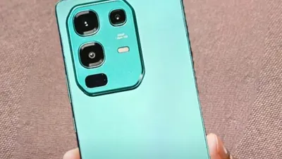 Infinix Note 50 Pro siap meluncur di Indonesia dengan beberapa bocoran desain dan spesifikasi yang menarik.