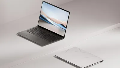 ASUS Zenbook S 14 OLED