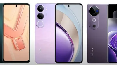 Daftar Harga Vivo Kelas Entry-Level Terbaru di Bulan Desember 2024, Dimulai Harga Rp1 Jutaan
