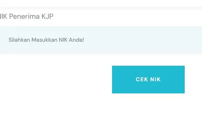 Dana KJP Plus Tahap 2 Sudah Cair tapi Belum Terima Bantuan hingga Saat Ini? Cek Status Kelayakan Penerima di Link Ini