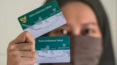 KABAR GEMBIRA! Ada Bantuan Sosial Baru untuk Kelas Menengah, Dampak Kenaikan PPN 12 Persen?
