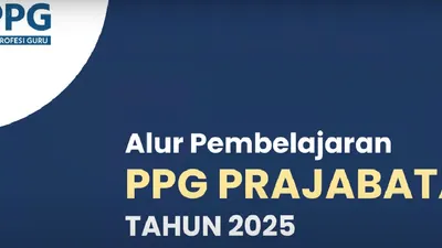 Illustrasi. Berdasarkan informasi terbaru dan Permendikbud Ristek Nomor 19 Tahun 2024, terdapat beberapa kategori peserta yang dapat mengikuti PPG Prajabatan 2025