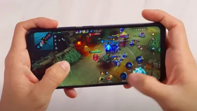 Rekomendasi HP Terbaik Akhir Tahun 2024 versi Gadgetin, Harga Mulai Rp1 hingga Rp5 Jutaan