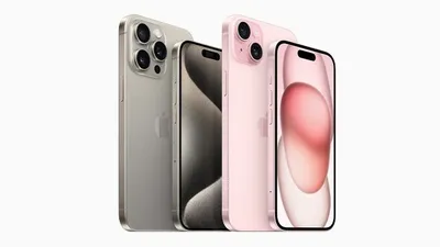 Seiring dengan peluncuran model-model terbaru Apple di pasar smartphone, kini harga beberapa HP iPhone turun drastis.