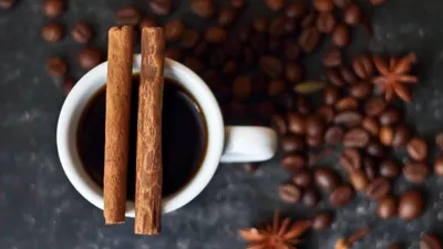 Bisa Booster Imunitas, Tambahkan Kayu Manis pada Makanan atau Minuman Favorit Manfaatnya Gak Main-Main!