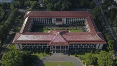 Segini UKT UGM Jalur SNBP dan SNBT 2025, Biaya Kuliah Terbesar Ada di Jurusan Kedokteran