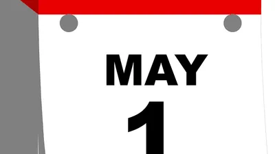 Tanggal 1 Mei Memperingati Hari Apa? Inilah Jadwal Libur Nasional dan Cuti Bersama di Bulan Mei 2025