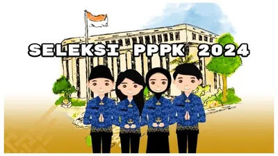 Bagi para pelamar yang telah lolos seleksi administrasi, mengetahui jumlah pelamar PPPK 2024 pada setiap formasi merupakan hal penting.