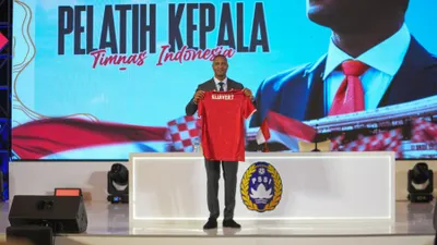 Seleksi calon asisten pelatih akan dilakukan oleh Patrick Kluivert, pelatih kepala Timnas Senior yang baru, bersama dua asisten pelatih yang sebelumnya telah dipilih oleh PSSI.