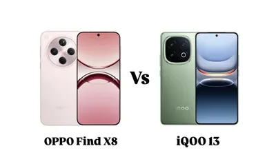 Sementara untuk OPPO Find X8 mengadopsi MediaTek Dimensity 9000+ yang juga termasuk dalam jajaran prosesor kelas atas.
