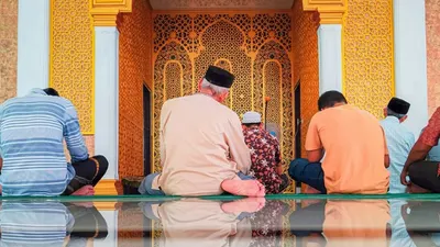 Ucapan Pemimpin Sejati, Inilah yang Dikatakan Rasulullah SAW Setelah Merasakan Menjadi Makmum Shalat Berjamaah!