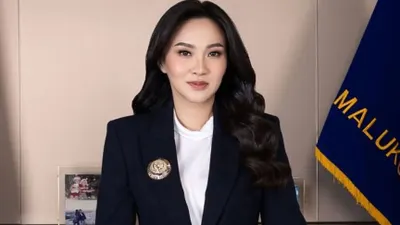Profil Lengkap Sherly Tjoanda: Gubernur Maluku Utara yang Dijodohkan dengan Dedi Mulyadi