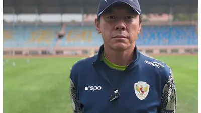 STY Bantah Sepelekan Piala AFF 2024 dengan Membawa Pemain U22