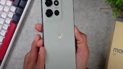 Siap-siap karena sebentar lagi akan ada HP Motorola G75 5G yang mengguncang pasar gadget dengan segala kelebihan yang dimilikinya.