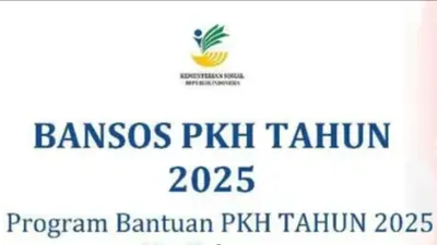 Diprediksi Cair Bulan Mei, Inilah 5 KPM yang Tidak Lagi Mendapat Bansos PKH dan BPNT di Tahap Kedua