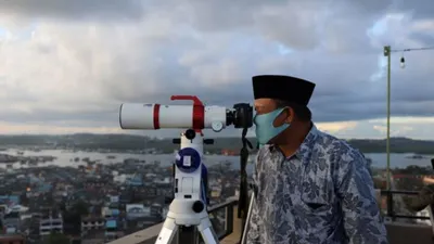 Resmi! Kemenag Umumkan Jadwal Sidang Isbat Idul Adha 2025, Lengkap dengan Tahapan Penetapan Awal Dzulhijjah 1446 H