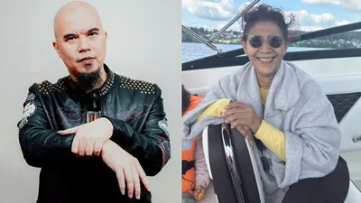 Susi Pudjiastuti memberikan sindiran terhadap pernyataan Ahmad Dhani soal naturalisasi atlet melalui perjodohan.